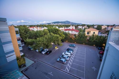 Pines Hotel, Atenas (foto 2)