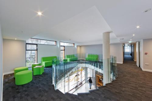 Torquay House (Royal Oak), Londýn (fotografie 6)