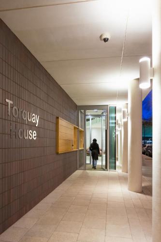 Torquay House (Royal Oak), Londýn (fotografie 3)