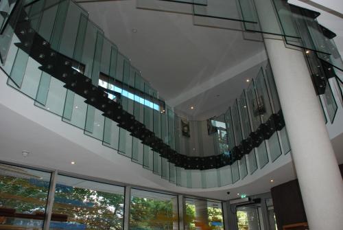 Torquay House (Royal Oak), Londýn (fotografie 8)
