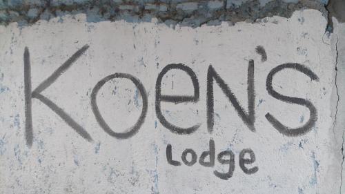 Koens Lodge