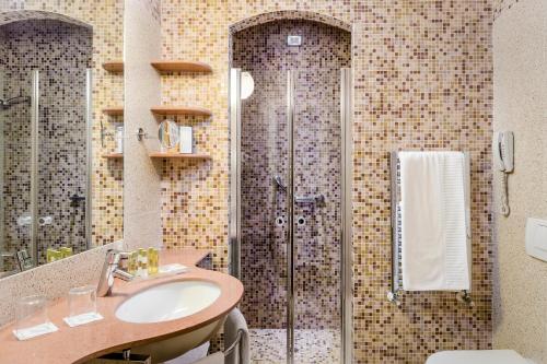Eurostars Centrale Palace Hotel, Palermo (Foto 11)