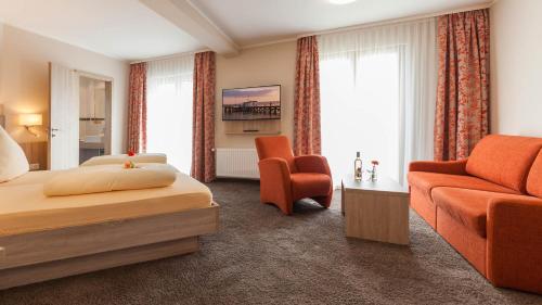 Hotel Mohren inklusive Frühstück - image 6