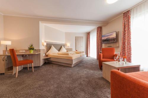 Hotel Mohren inklusive Frühstück - image 2
