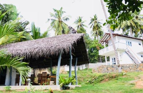 Hiru Villa Tangalle