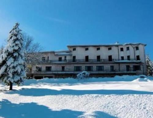 Hotel El Senor Hotel de charme Caramanico Terme