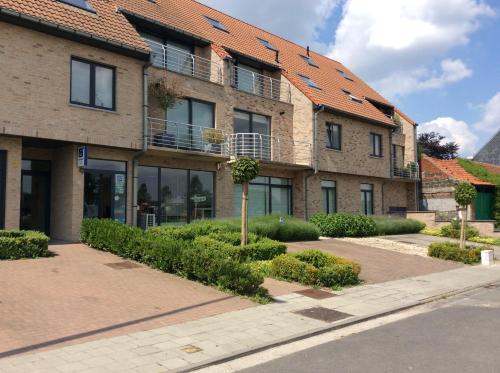  Cosy Cottage Dépendance in Dendermonde