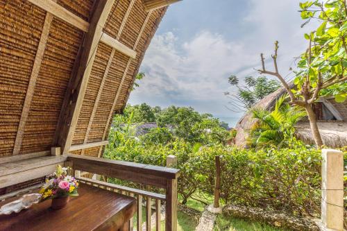 Milo's Home – Jimbaran, CO