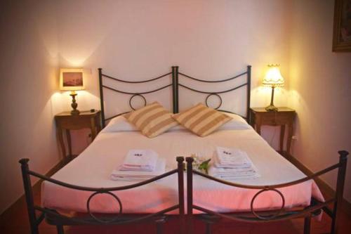 Il Tempio di Morfeo Ideally located in the prime touristic area of Nomentano, Il Tempio di Morfeo promises a relaxing and wonderful visit. The hotel offers a high standard of service and amenities to suit the individual 
