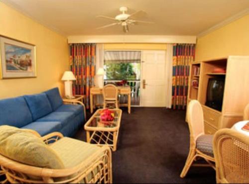 Δωμάτιο, Bay View Suites Paradise Island in Νασάου