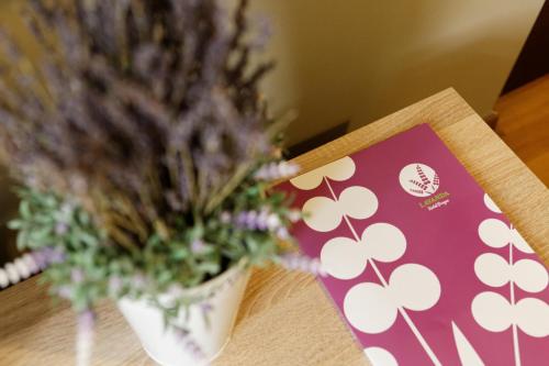Lavanda Hotel&Apartments Prague