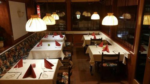Gasthaus Tisis in Feldkirch