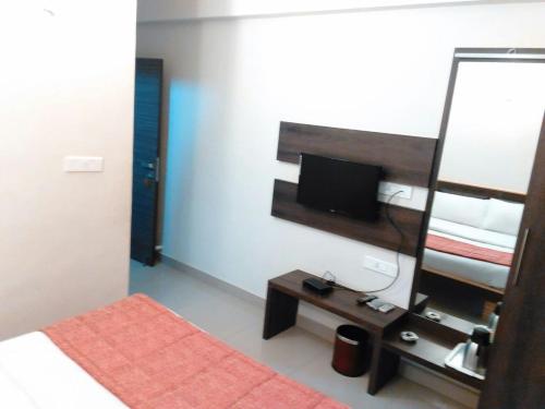 Hotel Sivaranjani