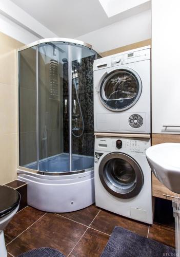 ClickTheFlat Tamka Street Apart Rooms