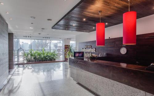 Intourist Hotel - image 6