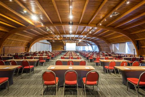 123701620 Casa Dann Carlton Hotel & SPA