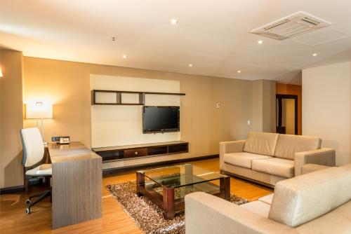 123701628 Casa Dann Carlton Hotel & SPA