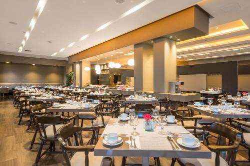 123701631 Casa Dann Carlton Hotel & SPA