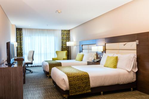 123701660 Casa Dann Carlton Hotel & SPA