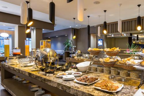 123701698 Casa Dann Carlton Hotel & SPA