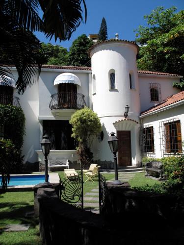 Casa Beleza 2