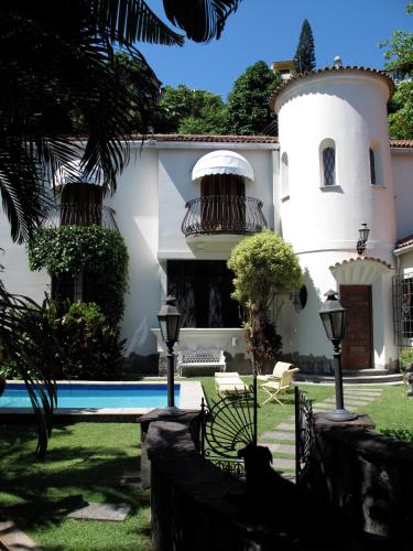 Casa Beleza 2
