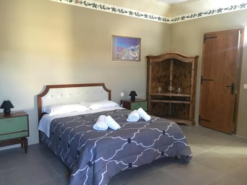 Miria B&B