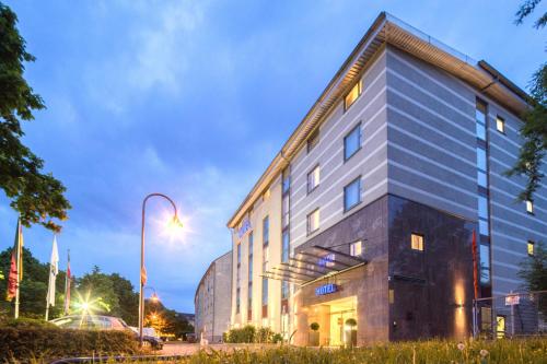 PhiLeRo Hotel Köln - image 7
