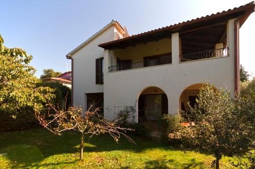 Apartment Villa Gasparini - image 9