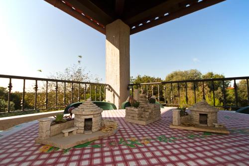 Apartment Villa Gasparini - image 7