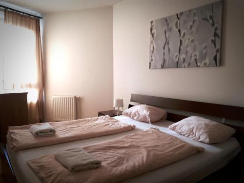Gozsdu Suite Apartment, Budapešť (fotografie 9)