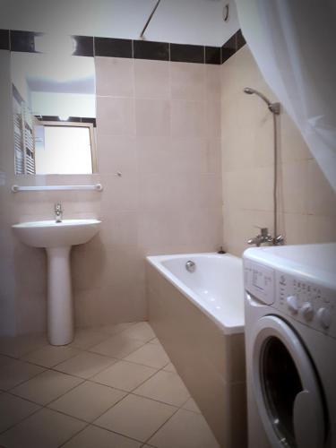 Gozsdu Suite Apartment, Budapešť (fotografie 4)