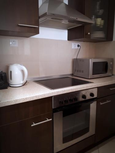 Gozsdu Suite Apartment, Budapešť (fotografie 10)