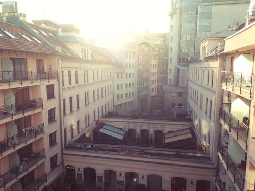 Gozsdu Suite Apartment, Budapest