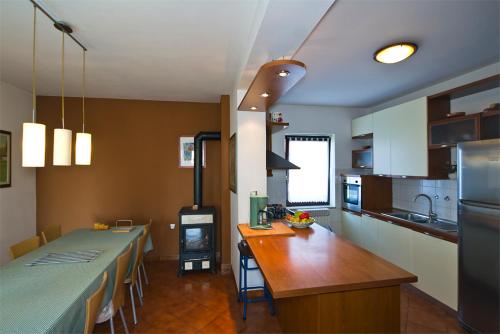 Apartment Villa Gasparini - image 10