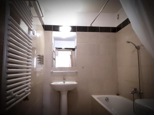 Gozsdu Suite Apartment, Budapešť (fotografie 6)