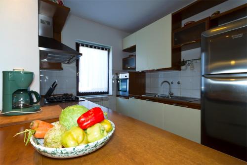 Apartment Villa Gasparini - image 3