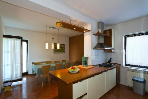 Apartment Villa Gasparini - image 12