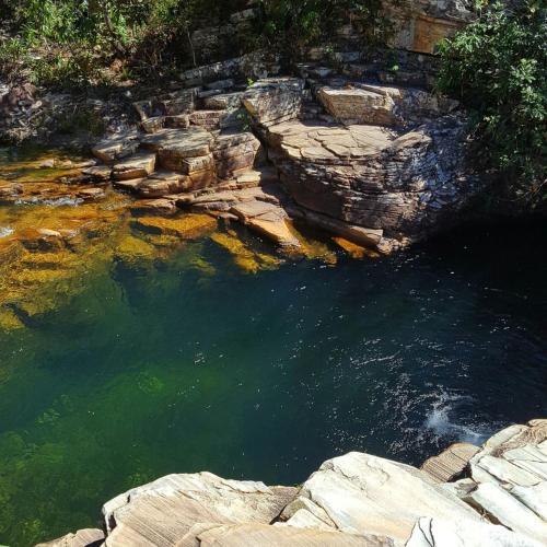 Cachoeira Paraiso