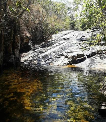 Cachoeira Paraiso