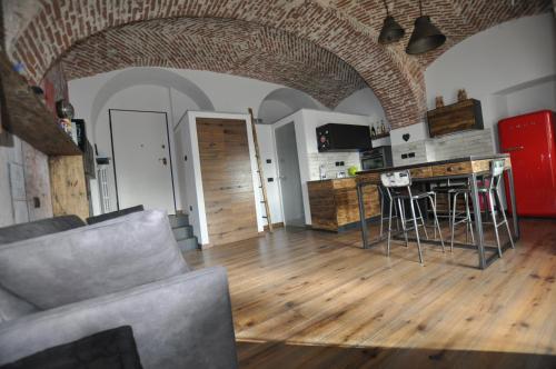  A Casa Di Maya, Pension in Cuneo bei Beinette