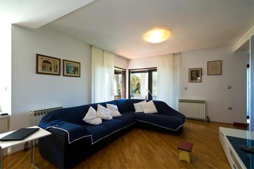 Apartment Villa Gasparini - image 8
