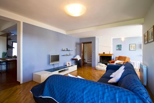 Apartment Villa Gasparini - image 2