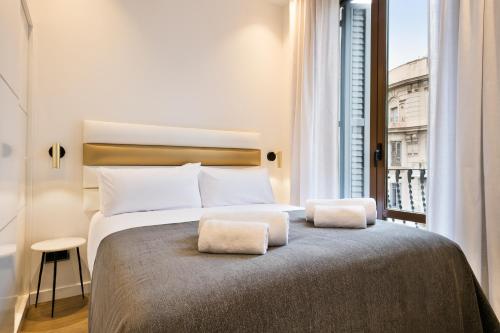 Vale Suites, Barcelona (fotografie 3)