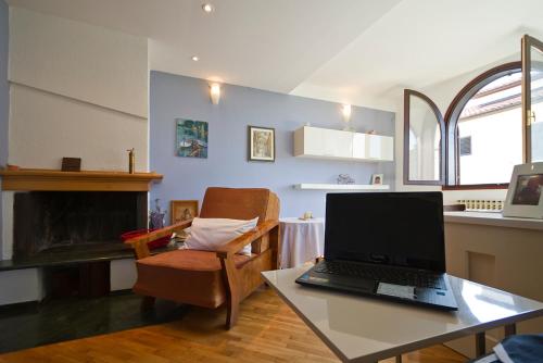Apartment Villa Gasparini - image 14
