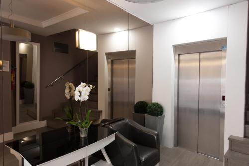 Sercotel Torico Plaza - image 2