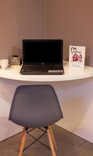 Sercotel Torico Plaza - image 3