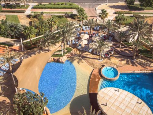 Yas Plaza Marina By IHG - 전망