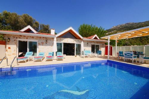  Villa Sude in 7960 İslâmlar