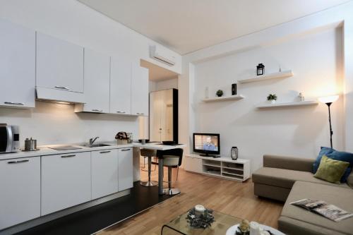 Rio central apartment Milan